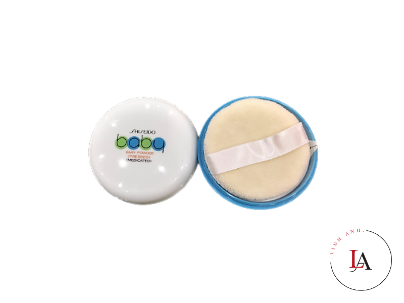 Phấn Shishido baby 50g